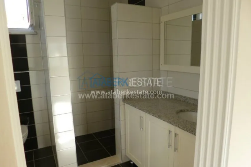 Вилла с собственным бассейном в Авсаллар. 53 