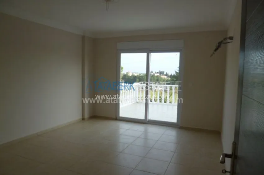 Вилла с собственным бассейном в Авсаллар. 57 