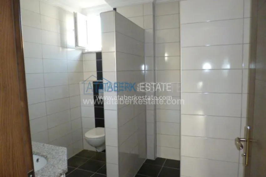 Вилла с собственным бассейном в Авсаллар. 59 