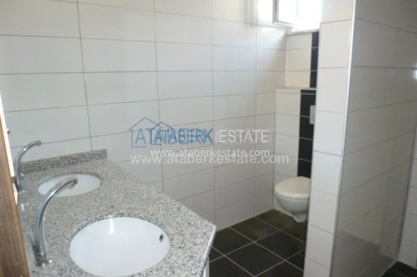 Вилла с собственным бассейном в Авсаллар. 60 