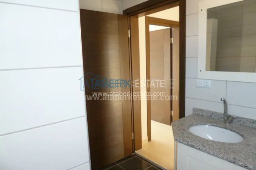 Вилла с собственным бассейном в Авсаллар. 61 