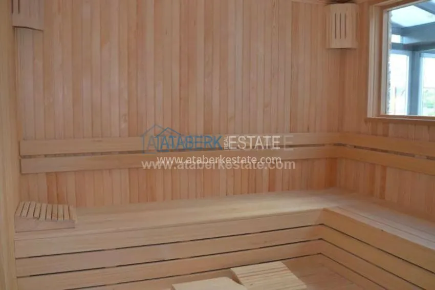 Срочная продажа! Квартира в элитном комплексе, цена ниже, чем у застройщика, спешите! 4 