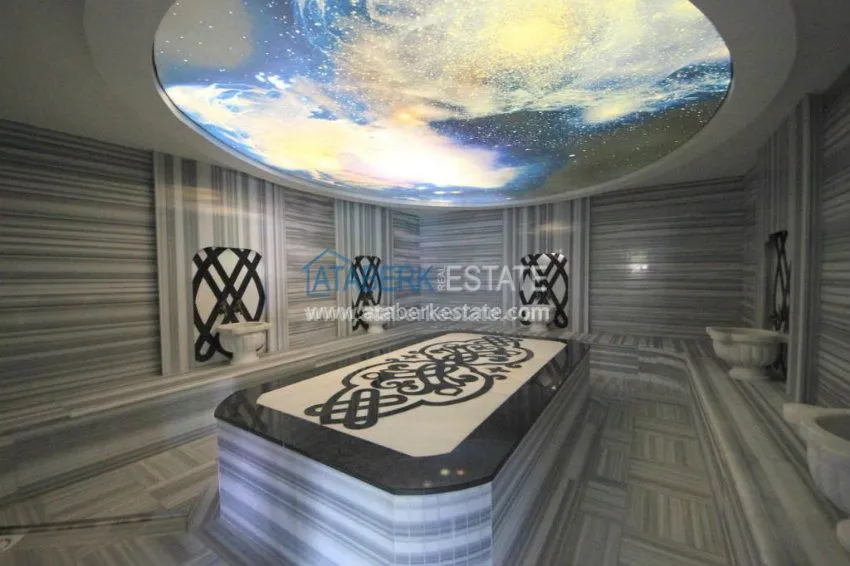 Срочная продажа! Квартира в элитном комплексе, цена ниже, чем у застройщика, спешите! 6 