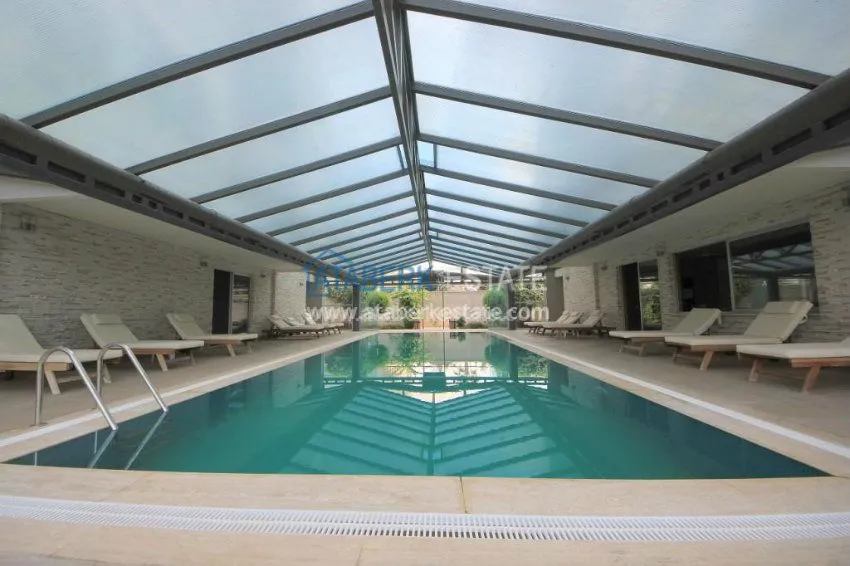 Срочная продажа! Квартира в элитном комплексе, цена ниже, чем у застройщика, спешите! 8 