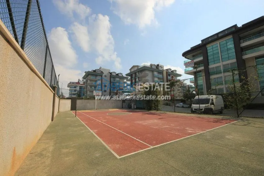 Срочная продажа! Квартира в элитном комплексе, цена ниже, чем у застройщика, спешите! 9 