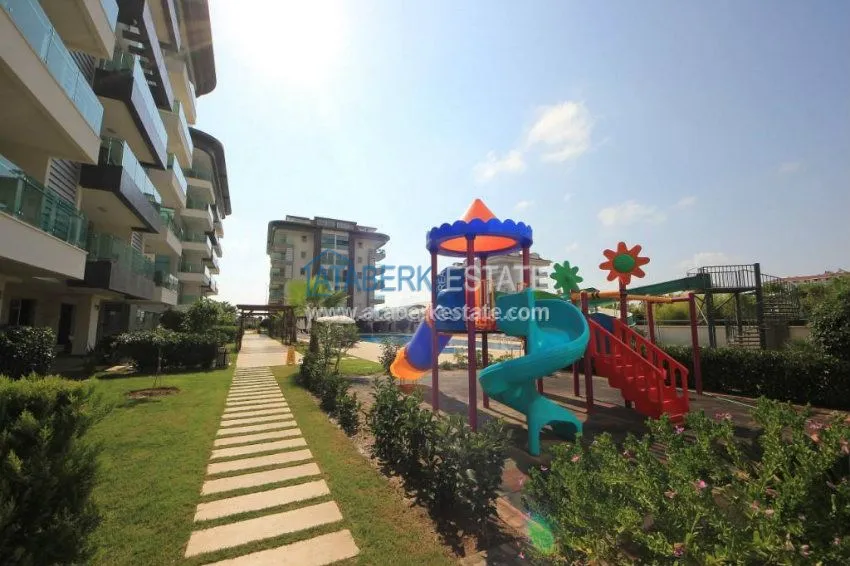 Срочная продажа! Квартира в элитном комплексе, цена ниже, чем у застройщика, спешите! 10 