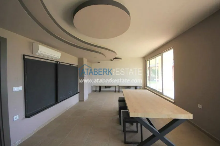 Срочная продажа! Квартира в элитном комплексе, цена ниже, чем у застройщика, спешите! 11 