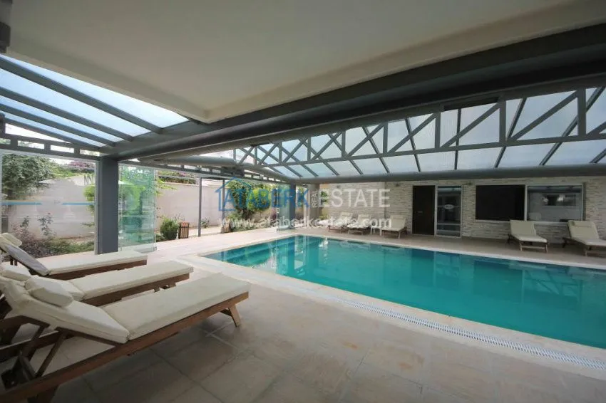 Срочная продажа! Квартира в элитном комплексе, цена ниже, чем у застройщика, спешите! 12 