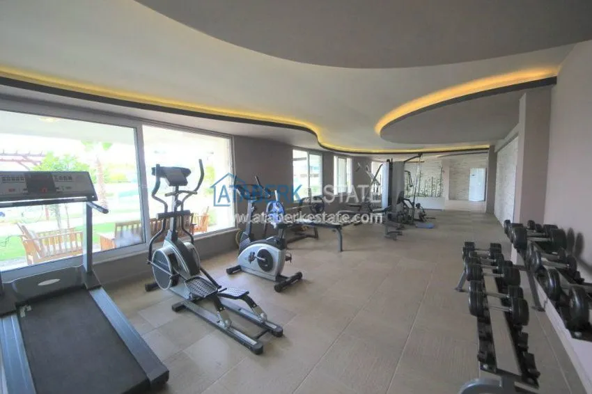 Срочная продажа! Квартира в элитном комплексе, цена ниже, чем у застройщика, спешите! 14 