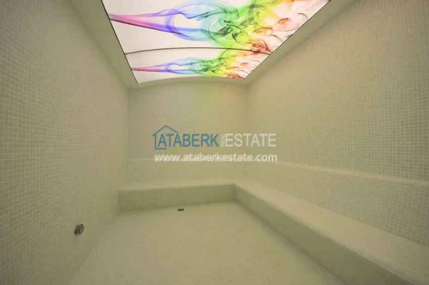 Срочная продажа! Квартира в элитном комплексе, цена ниже, чем у застройщика, спешите! 17 