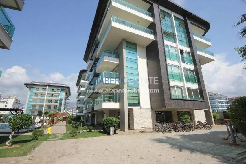 Срочная продажа! Квартира в элитном комплексе, цена ниже, чем у застройщика, спешите! 18 