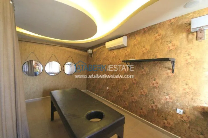 Срочная продажа! Квартира в элитном комплексе, цена ниже, чем у застройщика, спешите! 19 