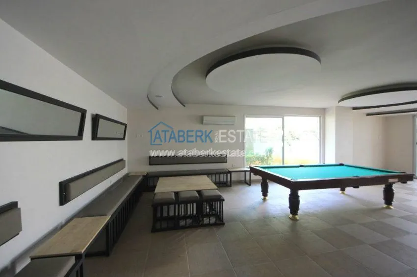 Срочная продажа! Квартира в элитном комплексе, цена ниже, чем у застройщика, спешите! 21 