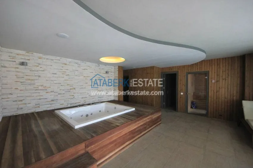 Срочная продажа! Квартира в элитном комплексе, цена ниже, чем у застройщика, спешите! 22 