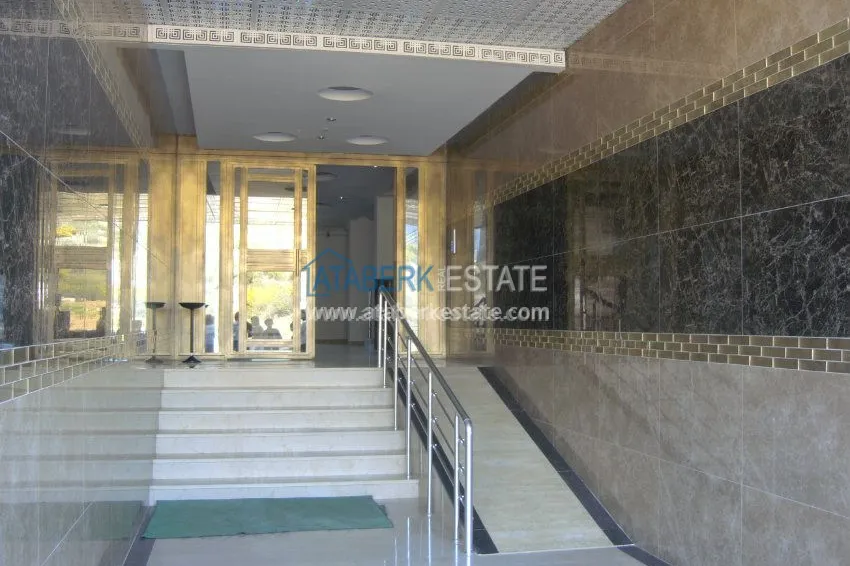 Квартира от собственника в новом доме в Кестеле 5 