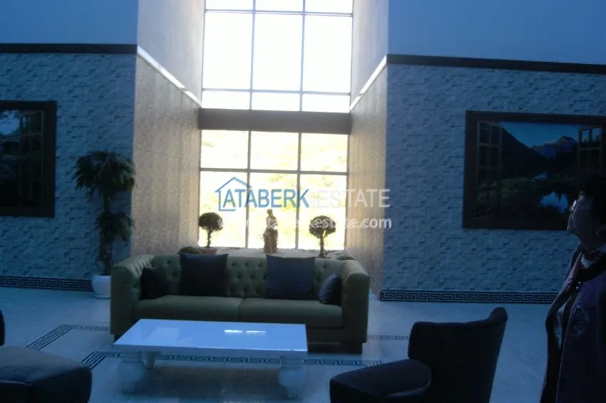 Квартира от собственника в новом доме в Кестеле 6 