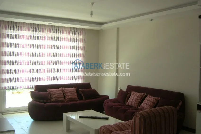 Квартира от собственника в новом доме в Кестеле 8 