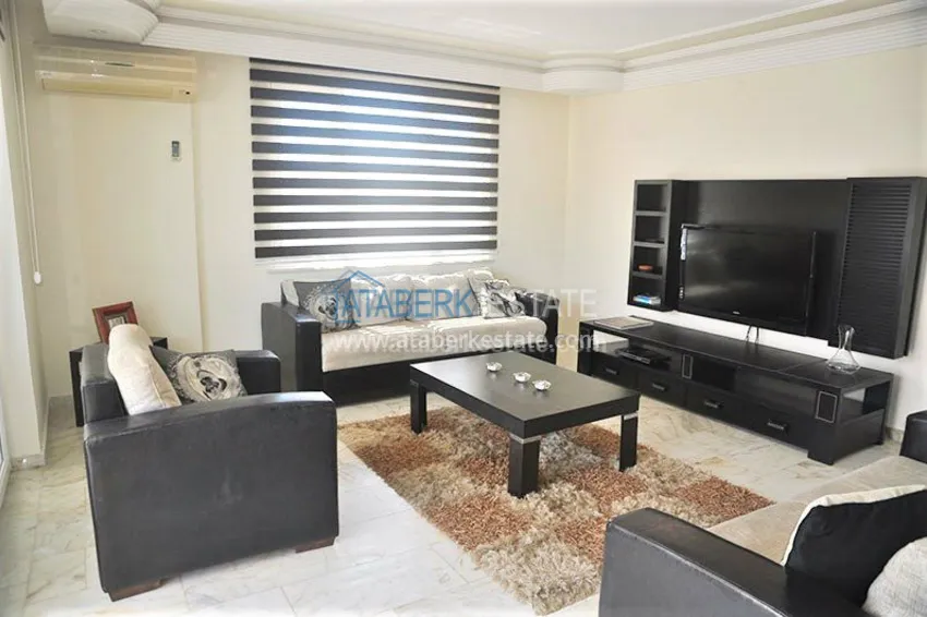 Трехкомнатная квартира с великолепным видом на море от собственника 4 