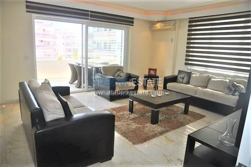 Трехкомнатная квартира с великолепным видом на море от собственника 5 