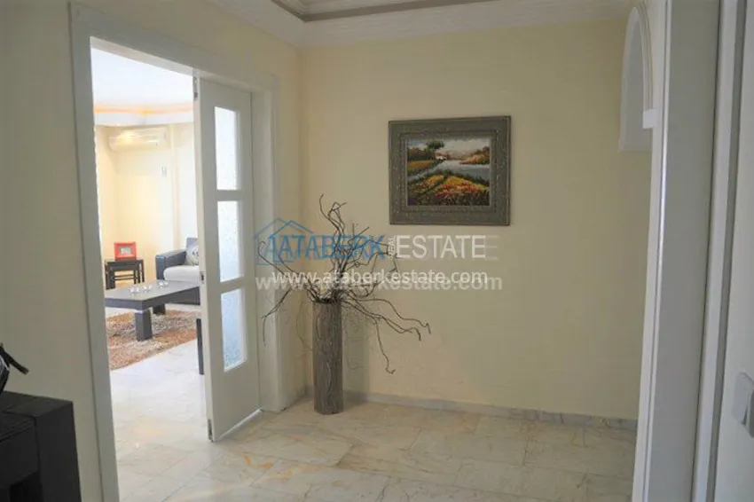 Трехкомнатная квартира с великолепным видом на море от собственника 10 