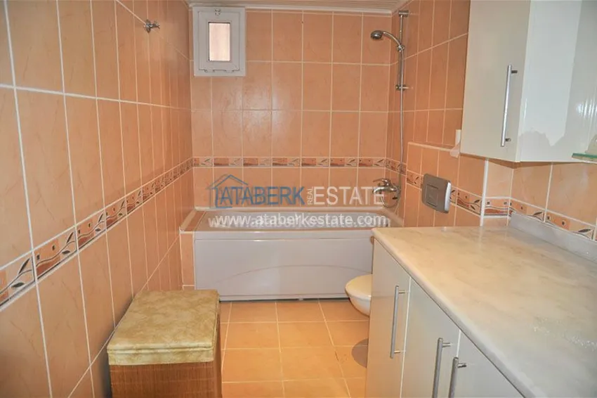 Трехкомнатная квартира с великолепным видом на море от собственника 17 