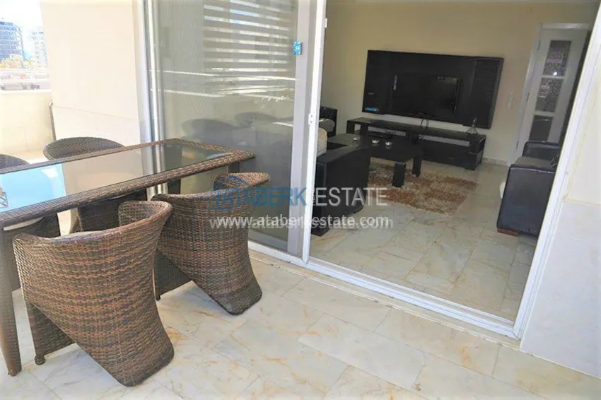 Трехкомнатная квартира с великолепным видом на море от собственника 22 