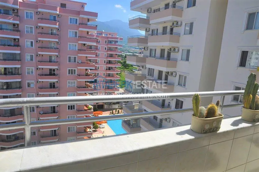 Трехкомнатная квартира с великолепным видом на море от собственника 23 