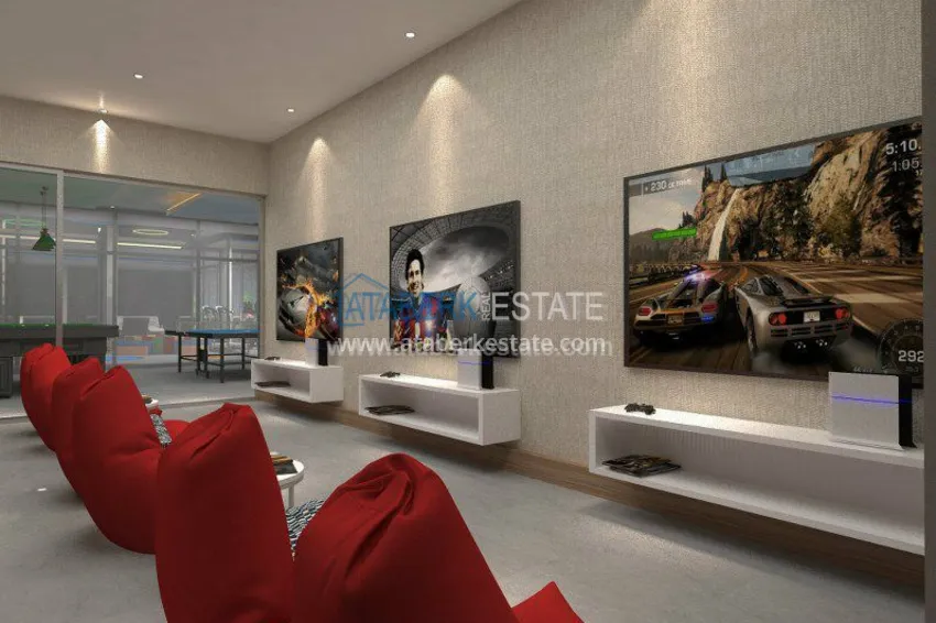 Новый инвестиционный проект. Квартиры и Офисы. 5 