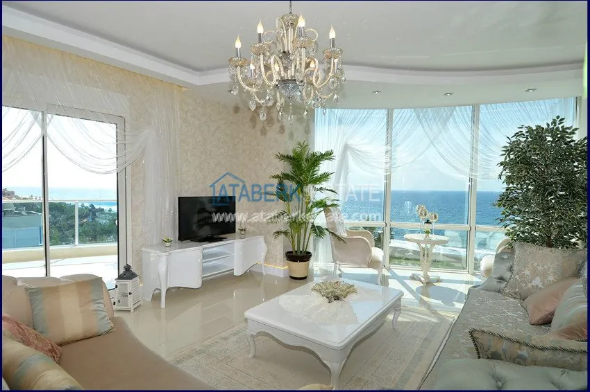 Потрясающий комплекс с изысканными апартаментами класса Де Люкс  22 