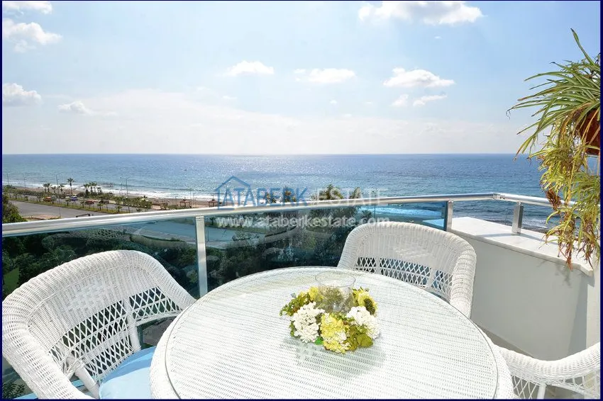 Потрясающий комплекс с изысканными апартаментами класса Де Люкс  25 