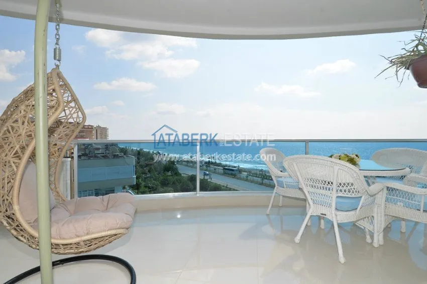 Потрясающий комплекс с изысканными апартаментами класса Де Люкс  27 