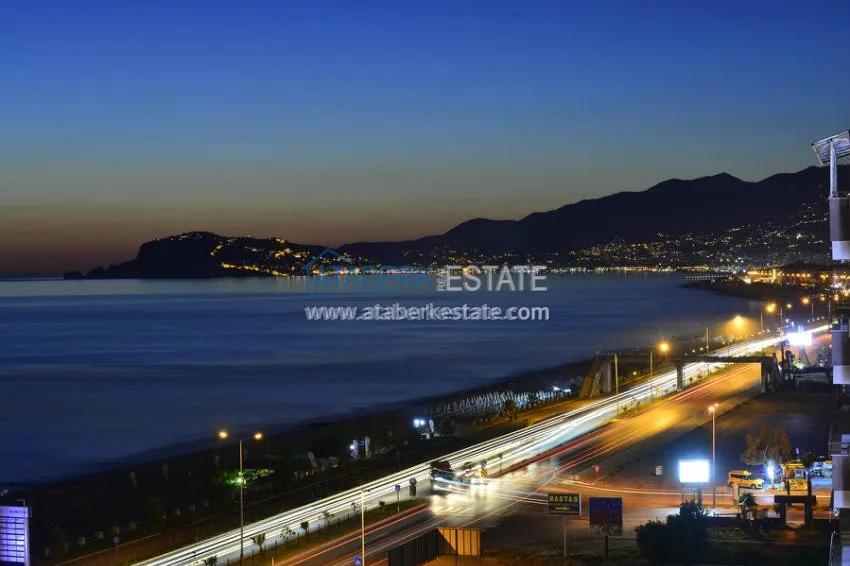 Потрясающий комплекс с изысканными апартаментами класса Де Люкс  29 