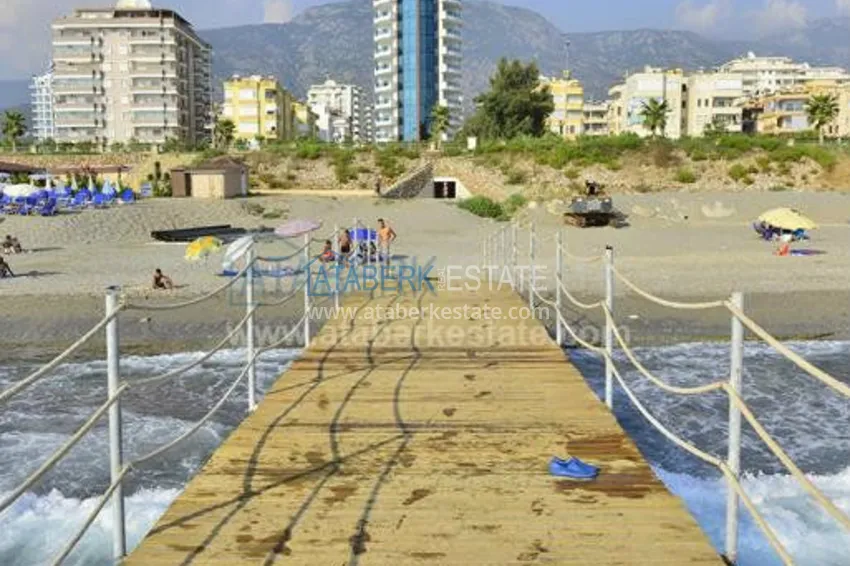 Потрясающий комплекс с изысканными апартаментами класса Де Люкс  36 