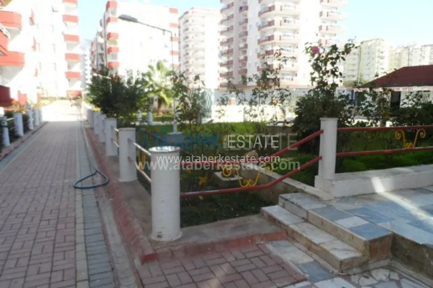 Квартира 2+1 по приемлемой стоимости в комплексе с бассейном 2 