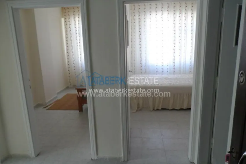 Квартира 2+1 по приемлемой стоимости в комплексе с бассейном 5 