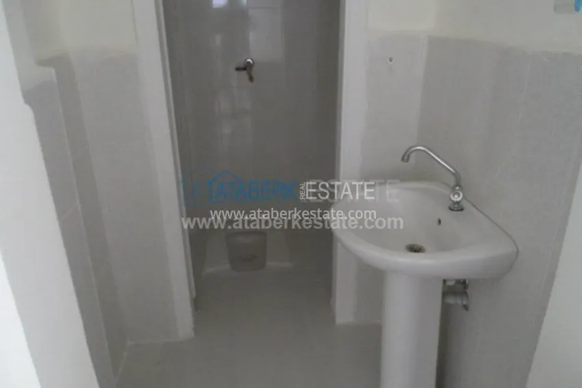 Квартира 2+1 по приемлемой стоимости в комплексе с бассейном 8 