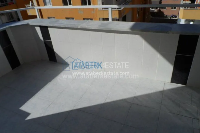 Квартира 2+1 по приемлемой стоимости в комплексе с бассейном 14 