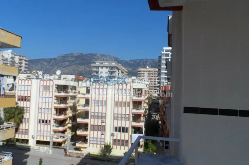 Квартира 2+1 по приемлемой стоимости в комплексе с бассейном 15 