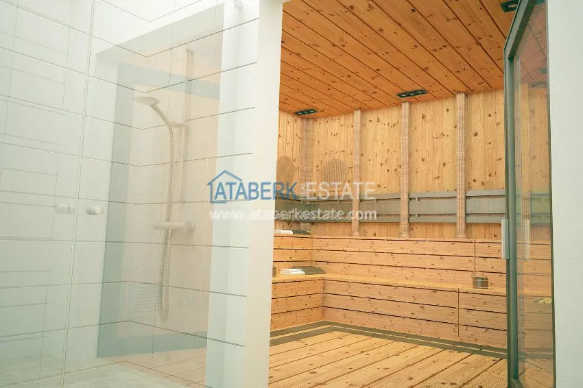 Новые квартиры в жилом комплексе у моря 21 