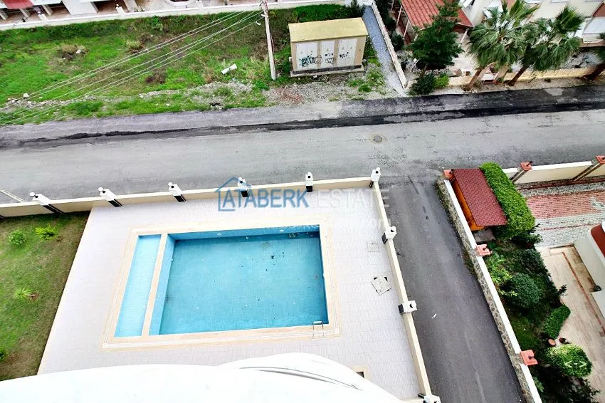 Квартира 2+1 с чистовой отделкой от собственника 2 