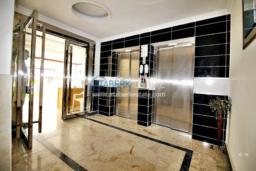 Квартира 2+1 с чистовой отделкой от собственника 5 