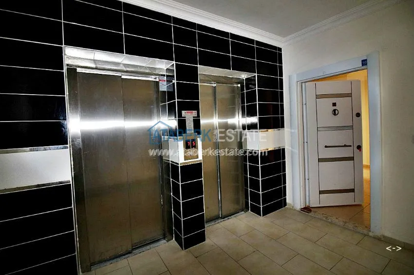 Квартира 2+1 с чистовой отделкой от собственника 7 