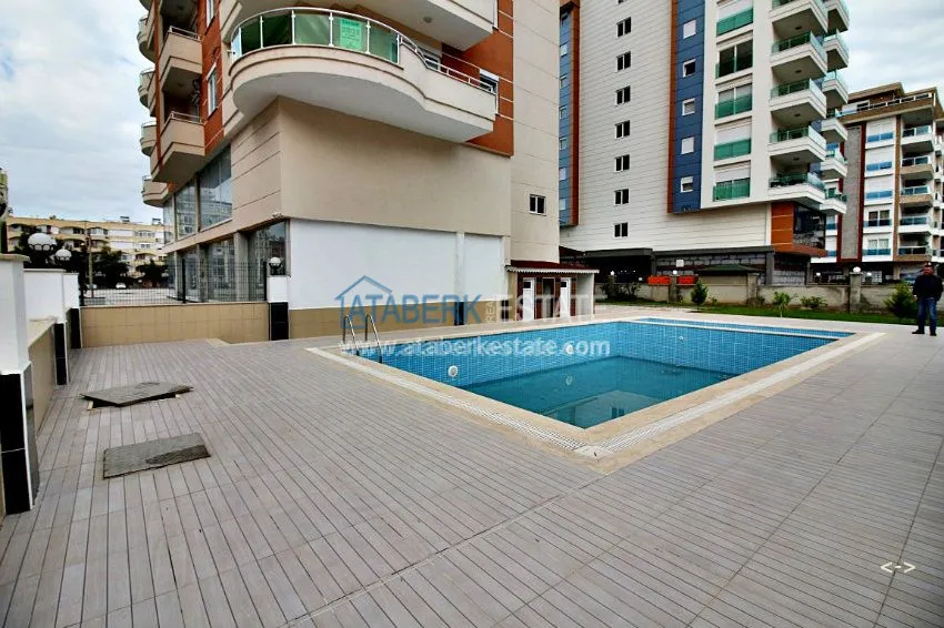 Квартира 2+1 с чистовой отделкой от собственника 11 