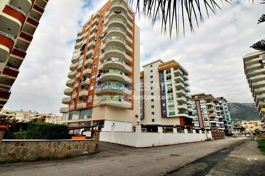 Квартира 2+1 с чистовой отделкой от собственника 12 