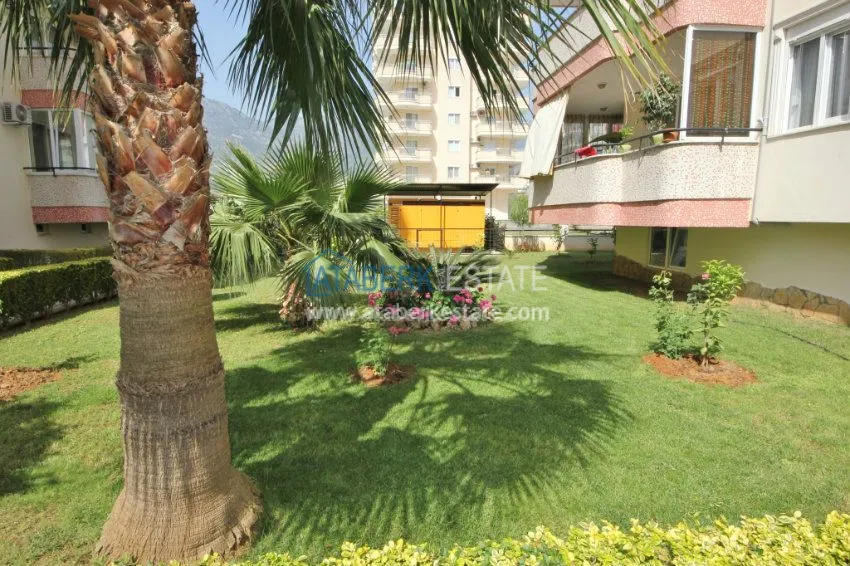 Апартаменты 2+1 в резиденции Торос от надежного застройщика 12 