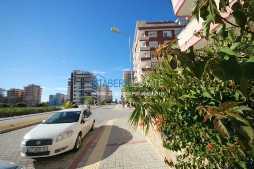 Апартаменты 2+1 в резиденции Торос от надежного застройщика 22 