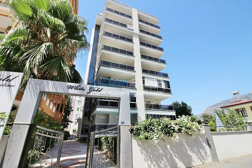 Дуплекс 3+1 по доступной цене 1 