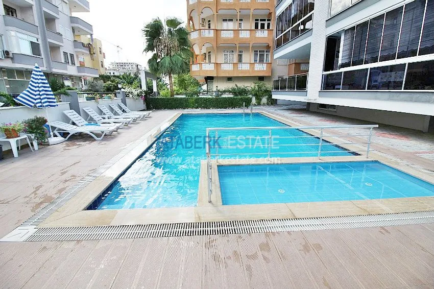 Дуплекс 3+1 по доступной цене 4 