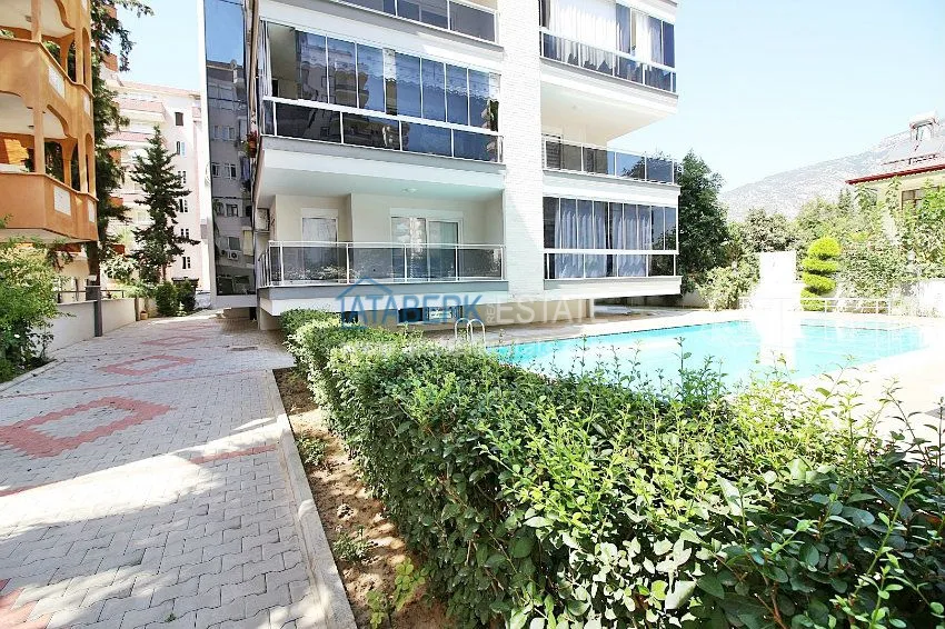 Дуплекс 3+1 по доступной цене 8 