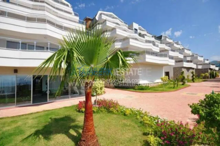 Квартира от собственника в элитном комплексе на берегу моря! 4 